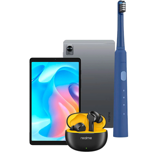 Ремонт техники Realme в Москве